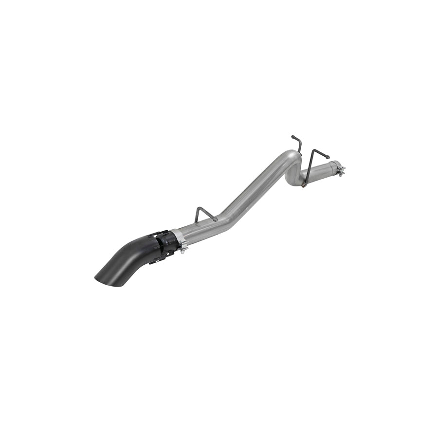 aFe 49-44100-B Cat-Back Exhaust System GM Colorado/Canyon 16-21 L4-2.8L (td) LWN