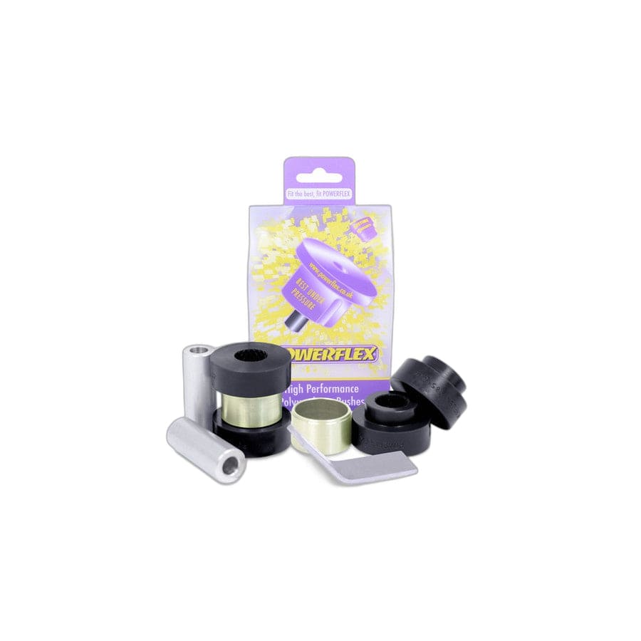 Powerflex PFR85-812 VW Skoda Seat Audi Rear Tie Bar Inner Bush (Inc. Passat B8, Golf, Leon, TT, A3/S3) | ML Performance UK Car Parts