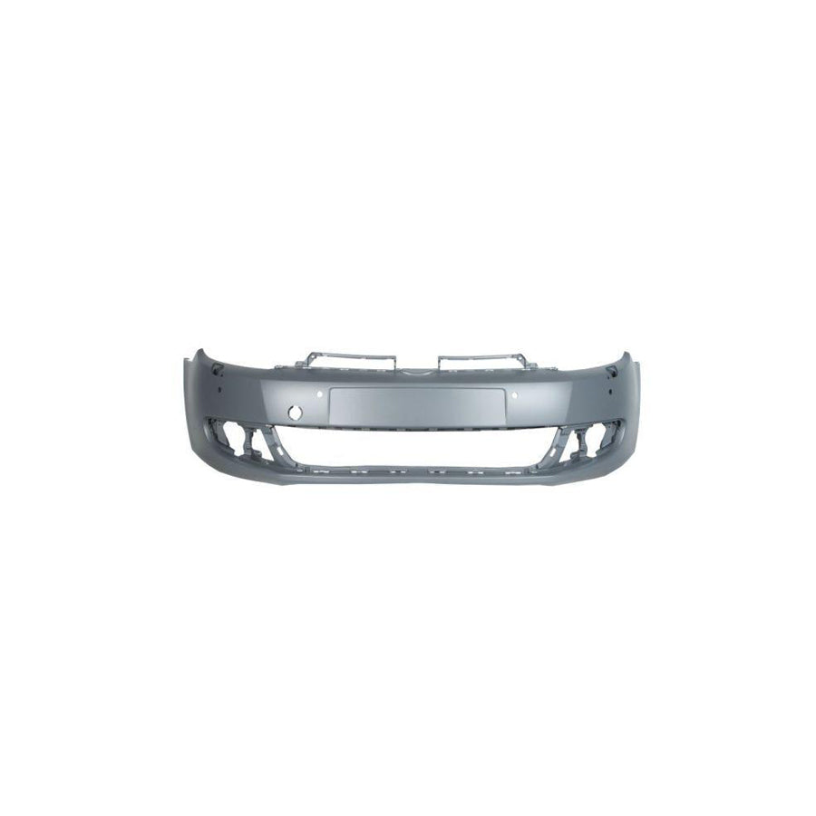 Blic 5510-00-9534902Q Bumper for VW Golf