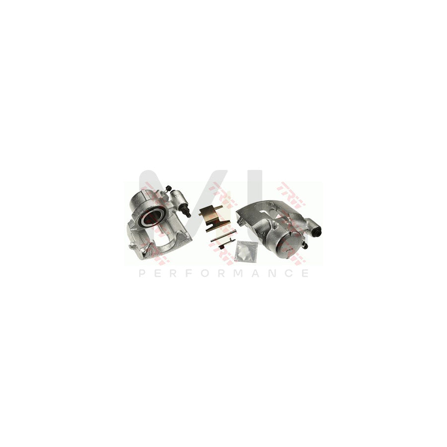 TRW BHX339E Brake Caliper for PEUGEOT 605 Saloon