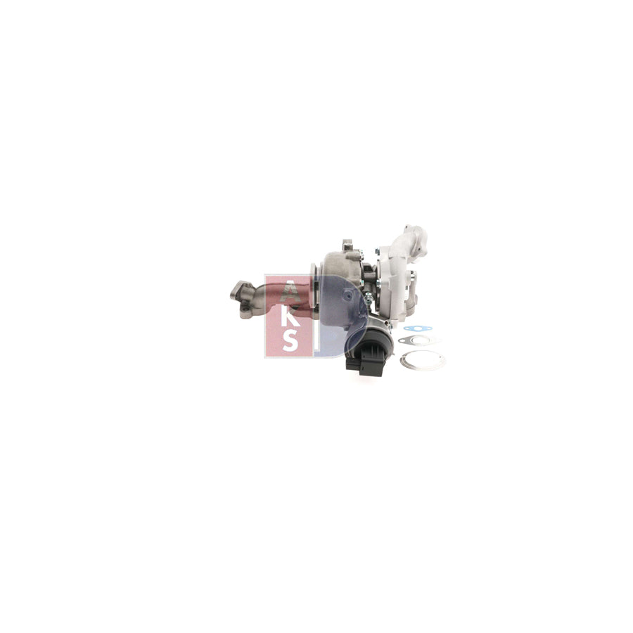 AKS Dasis 045210N Turbocharger