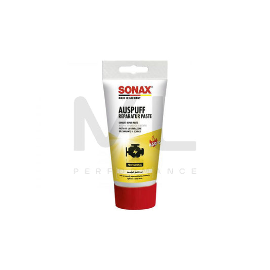 Sonax Exhaust Repair Paste 200g