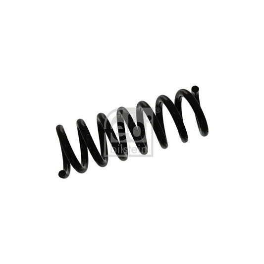 Febi Bilstein 46985 Coil Spring Suitable For Mercedes-Benz C-Class Saloon (W204)