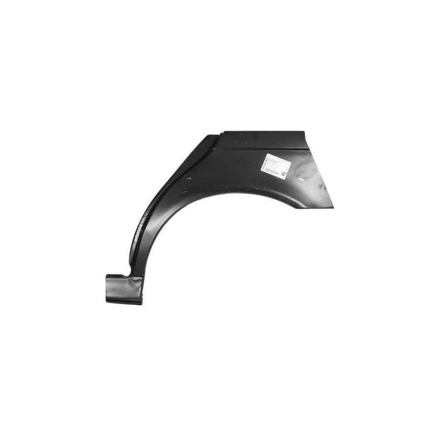 Blic 6504-03-0065581P Sidewall for BMW 5 Series