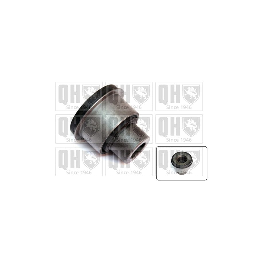 Quinton Hazell Ems8600 Axle Bush For Peugeot 406