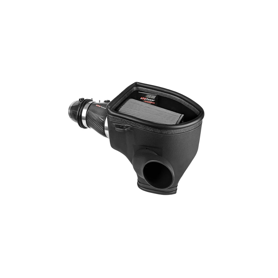 aFe 57-10001D Open Element Intake Dodge Challenger SRT Demon 2018 / SRT Hellcat Redeye 19-21 V8-6.2L(sc)