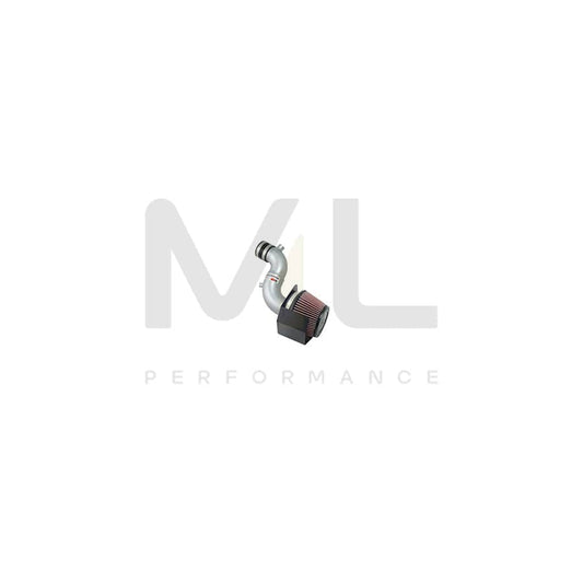 K&N 69-1016-1TS Performance Air Intake System
