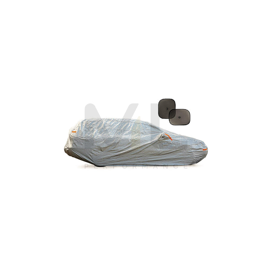 RIDEX 5645A0004 Car cover