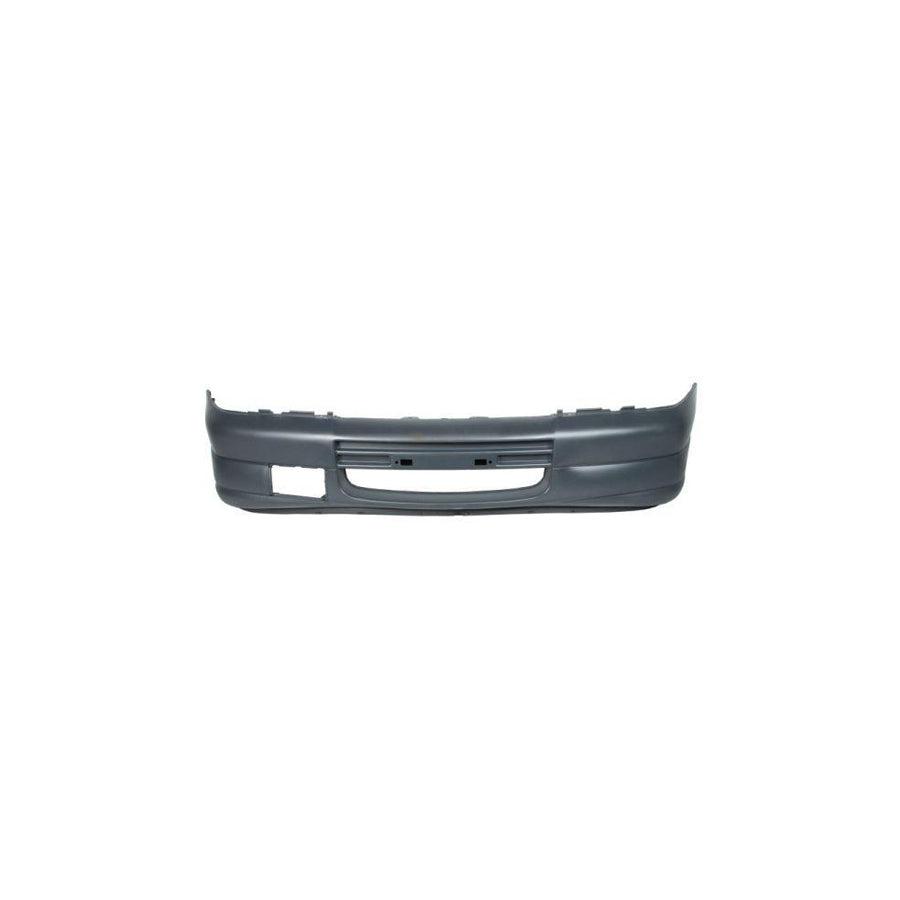 Blic 5510-00-5050903P Bumper for Opel Astra