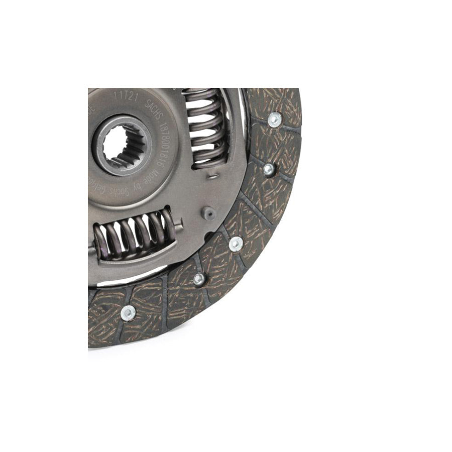 Sachs 3000 951 006 Clutch Kit