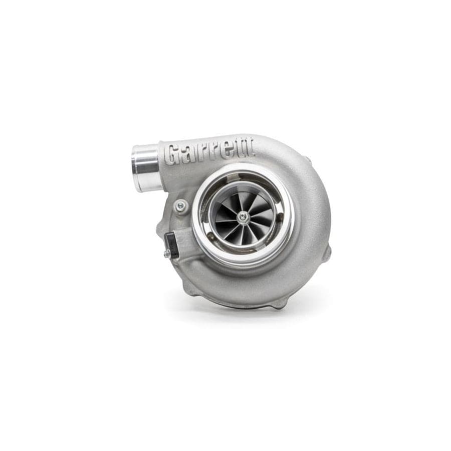 Garrett Garrett G30-770 Turbocharger 1.21 A/R REVERSE V-Band / V-Band / 880698-5010S