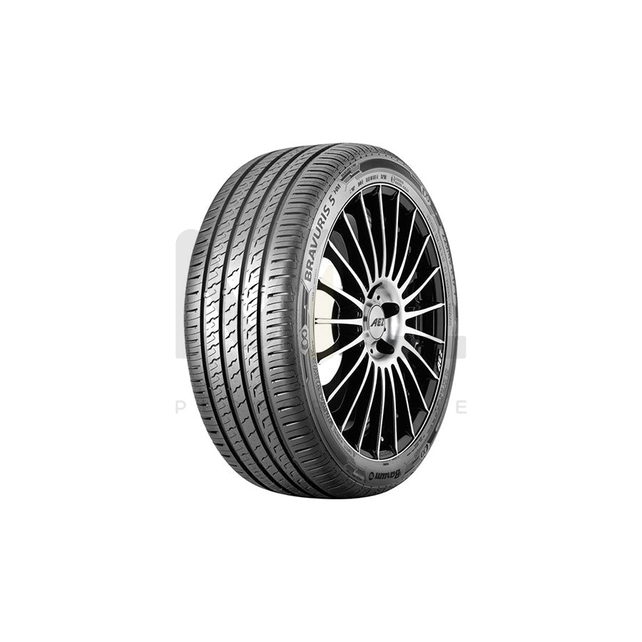 Barum Bravuris 5HM 205/55 R16 91H Summer Tyre