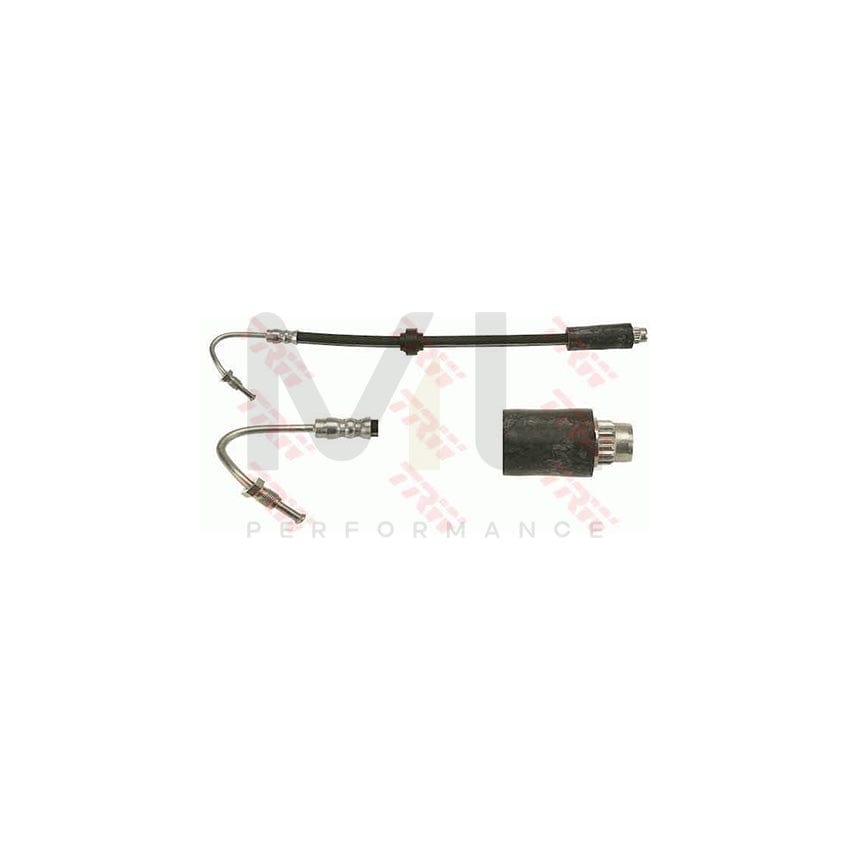 TRW PHB542 Brake Hose for RENAULT KANGOO 320mm, M10x1