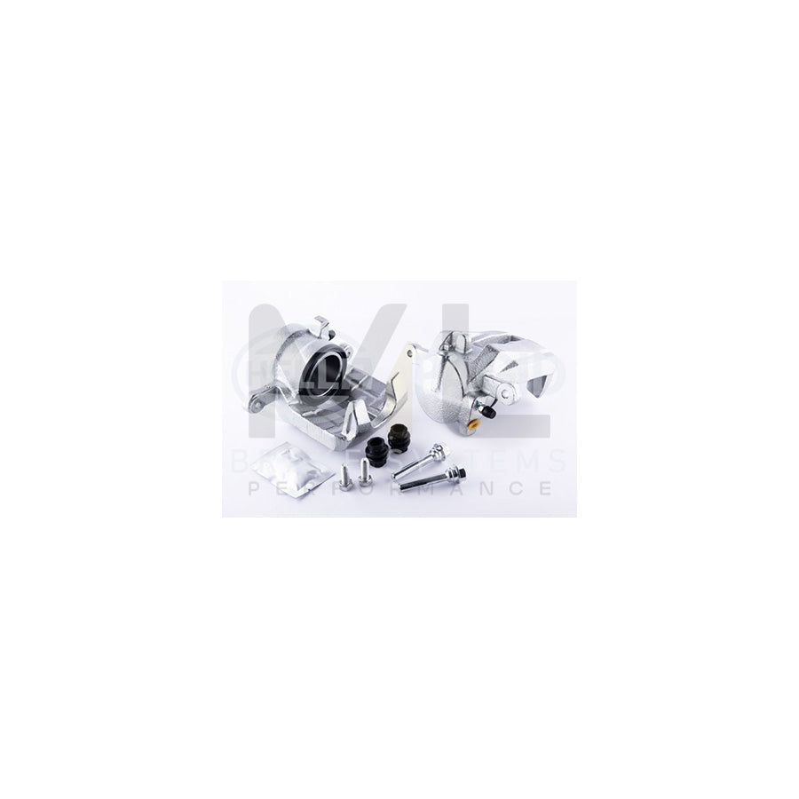 HELLA 8AN 355 791-891 Brake Caliper without holder | ML Performance Car Parts
