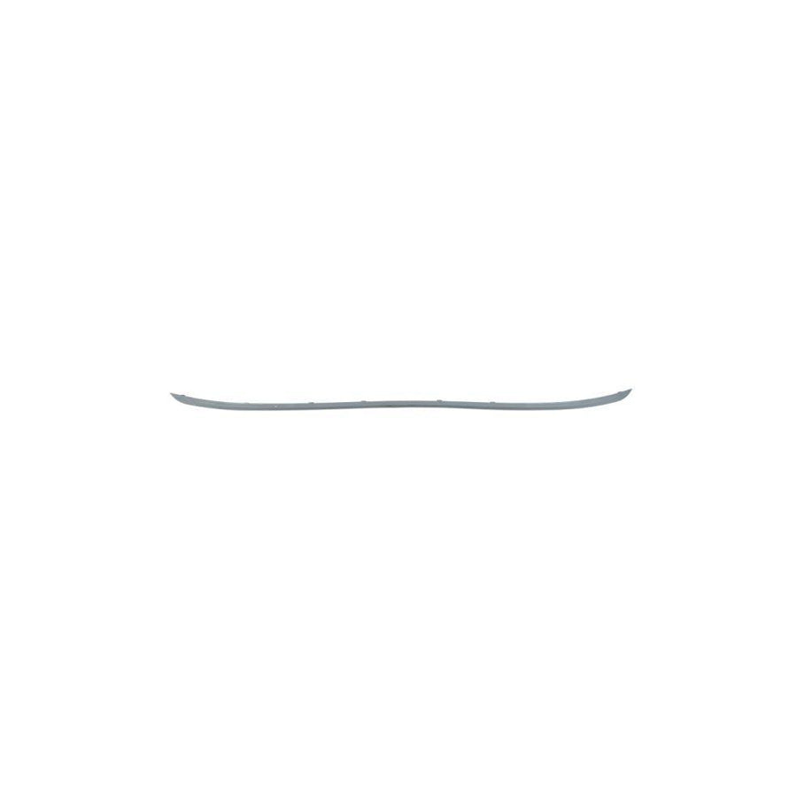 Blic 5513-00-0086972P Bumper Moulding for BMW 1 Series