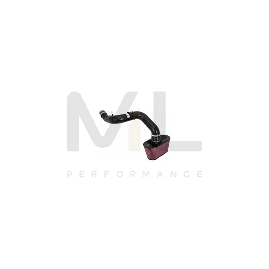 K&N 69-8433TTK Performance Air Intake System
