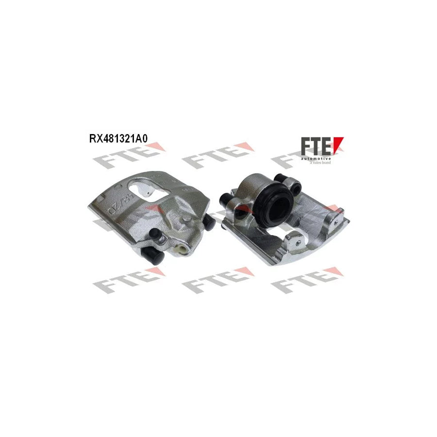 FTE Rx481321A0 Brake Caliper