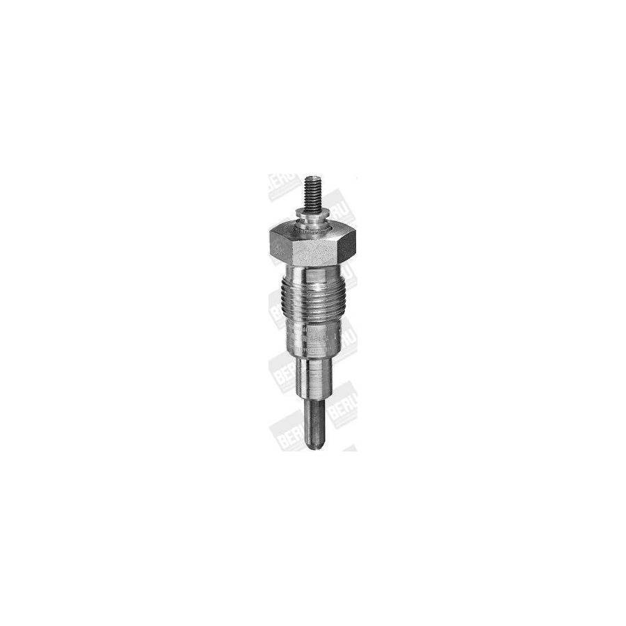 Beru Evl145 Distributor Rotor