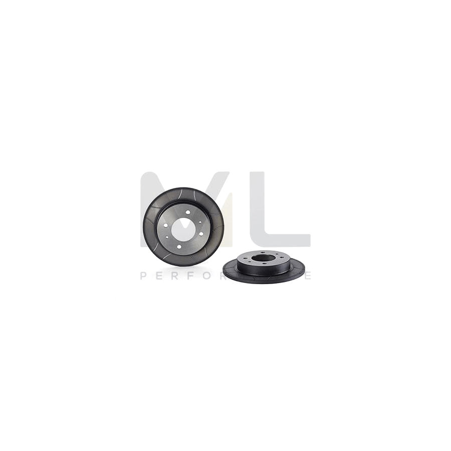 brembo-max-line-08-9081-75-brake-disc-slotted-solid-coated