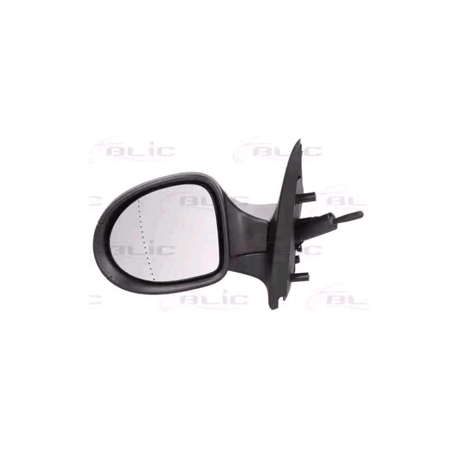 Blic 5402-09-2002221P Wing Mirror for Renault Twingo