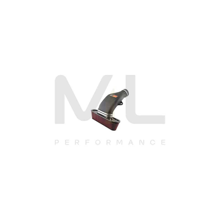 K&N 63-3060-1 Performance Air Intake System
