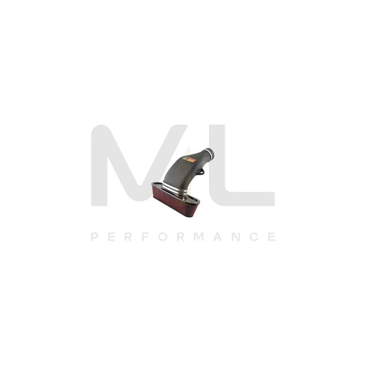 K&N 63-3060-1 Performance Air Intake System