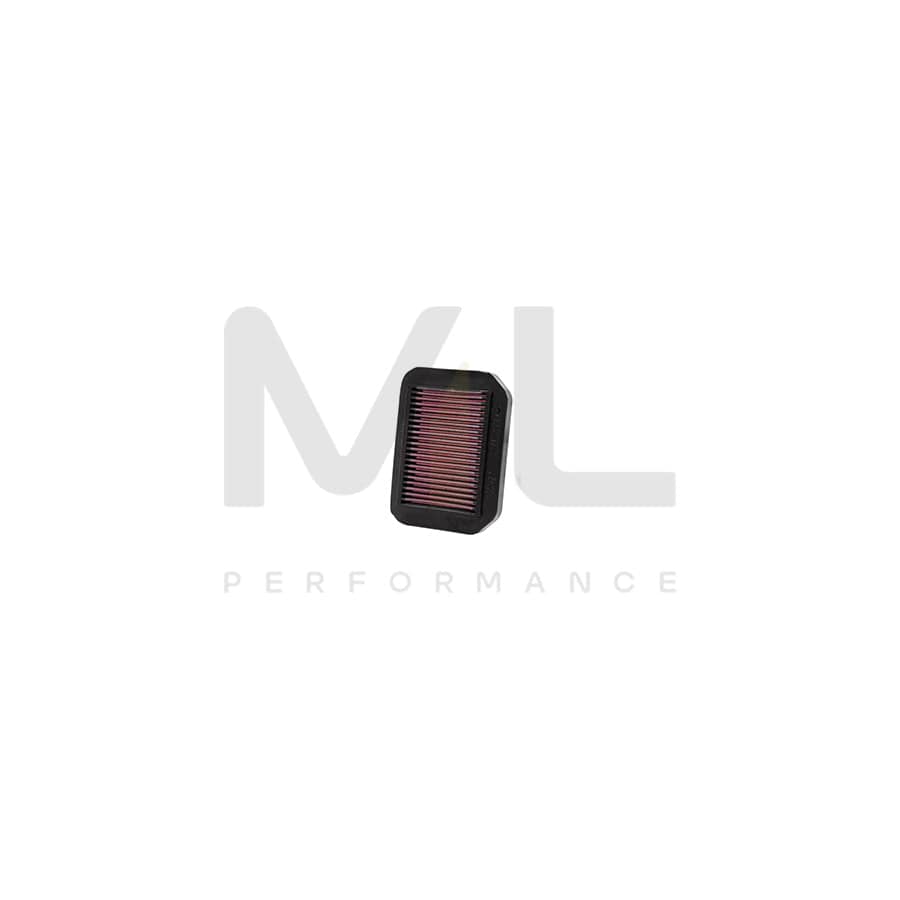 K&N SU-2599 Replacement Air Filter