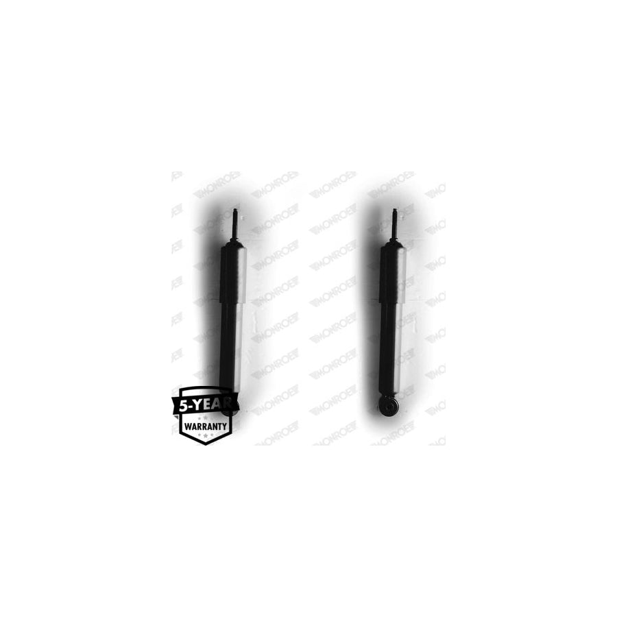 Monroe D2599 Shock Absorber for Lada Niva (2121, 2131)