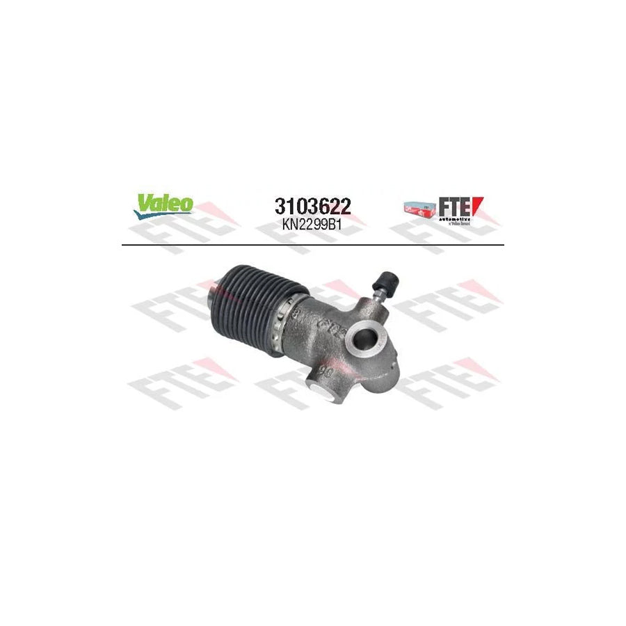 FTE 3103622 Slave Cylinder, Clutch