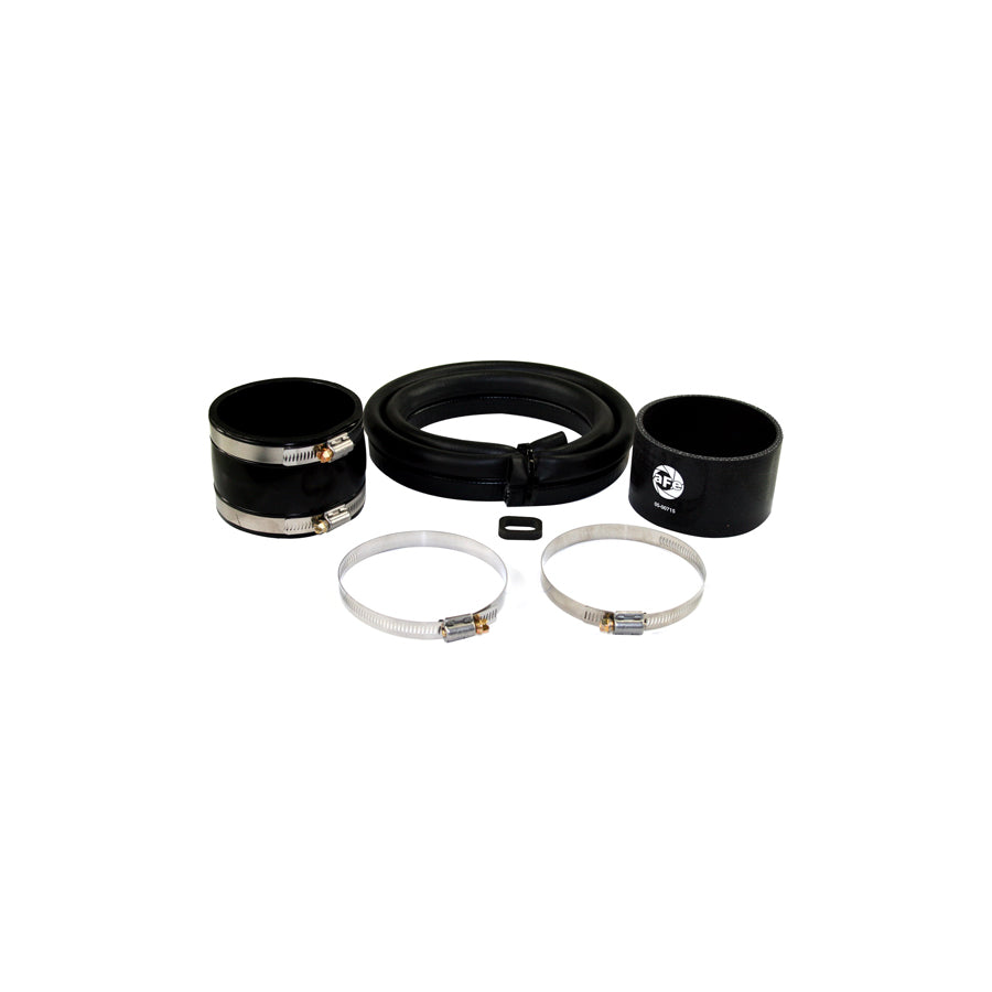 aFe 59-10412 Replacement Coupling & Trim Kit Dodge Diesel Trucks 03-07 L6-5.9L (td)