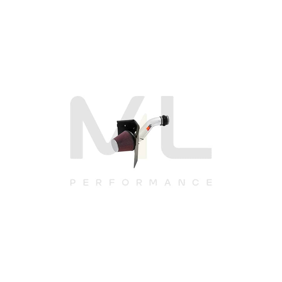 K&N 77-1545KP Performance Air Intake System