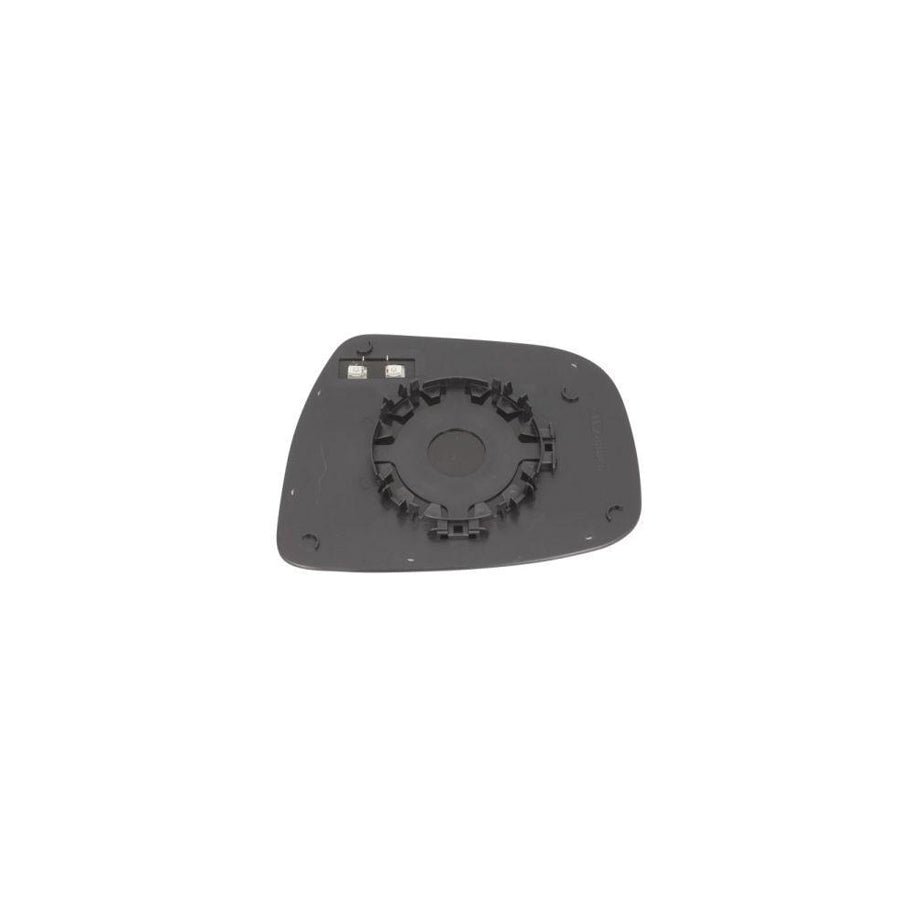 Blic 6102-16-2001904P Mirror Glass, Outside Mirror for Nissan Juke (F15)