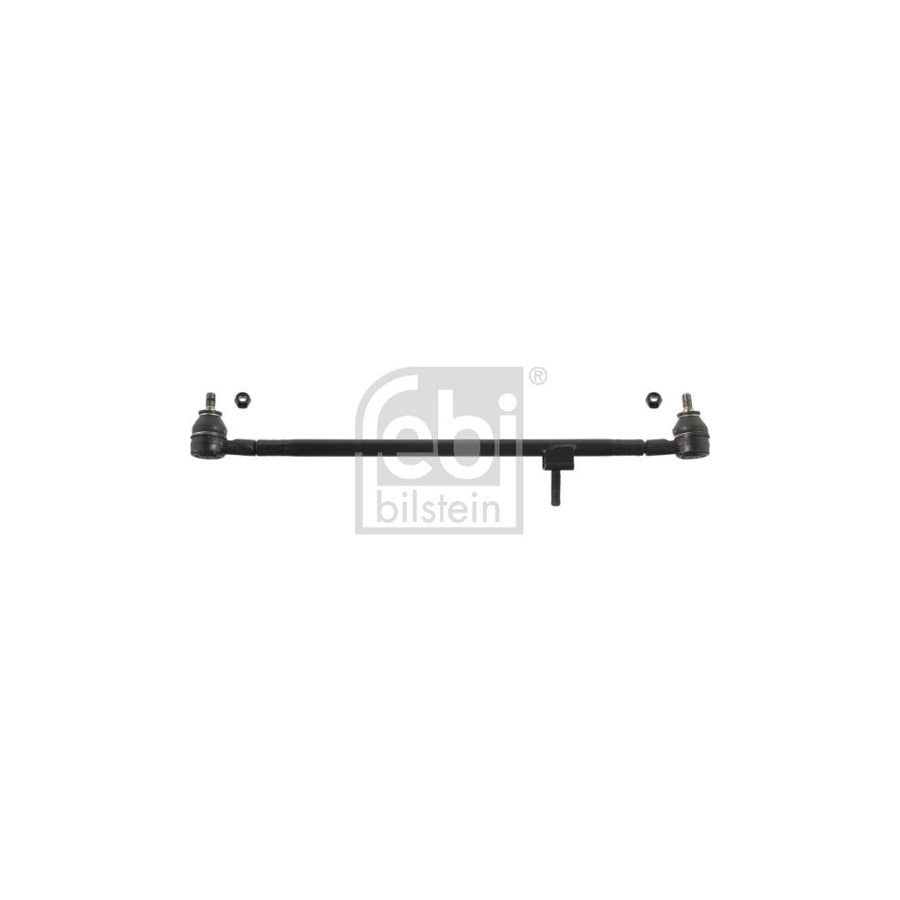 Febi Bilstein 01729 Rod Assembly Suitable For Mercedes-Benz /8