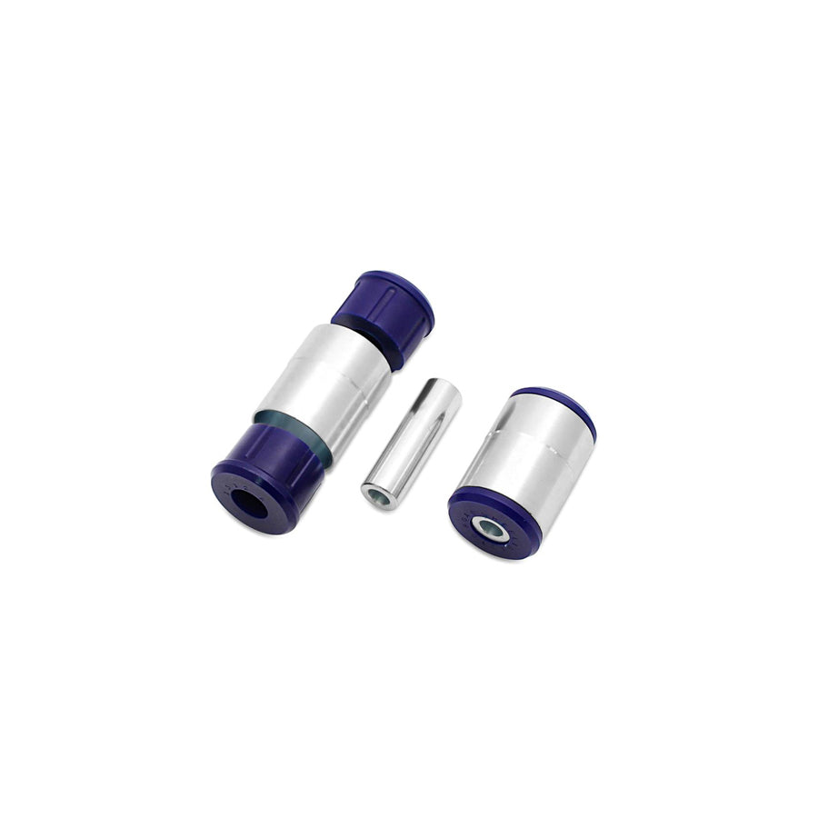 SuperPro SPF3897K SuperPro Trailing Arm Lower-Rear Bush Kit