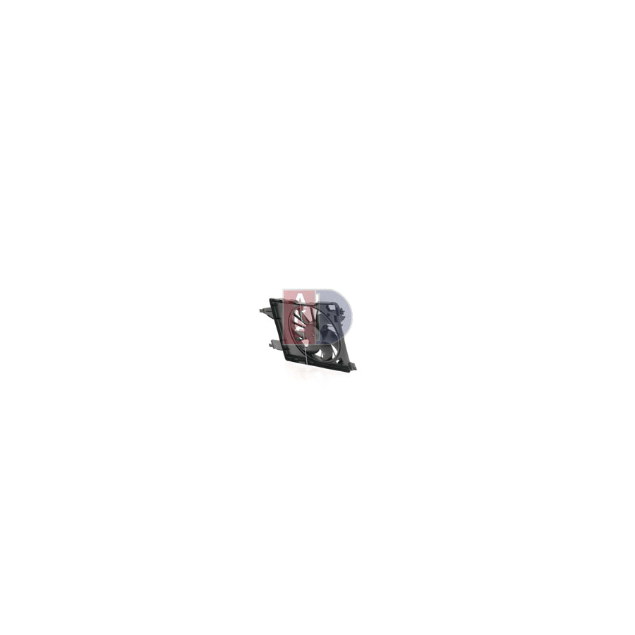 AKS Dasis 188042N Fan, Radiator