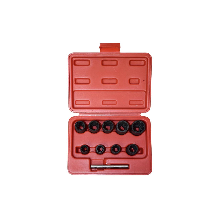 Force 910U2 Boring Tool Set, Studs