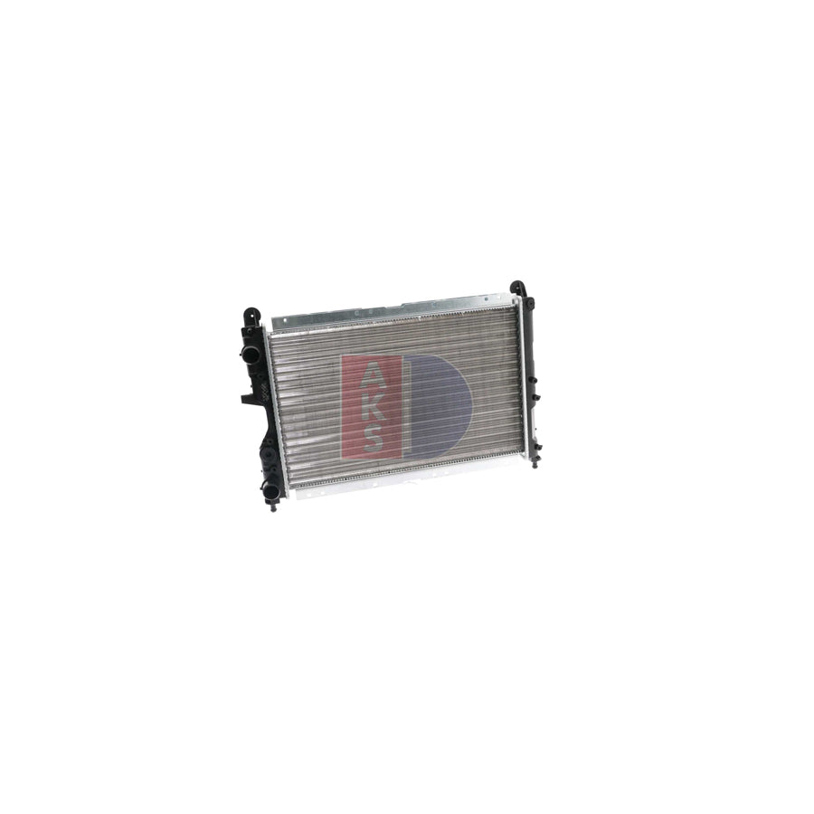 AKS Dasis 080330N Engine Radiator