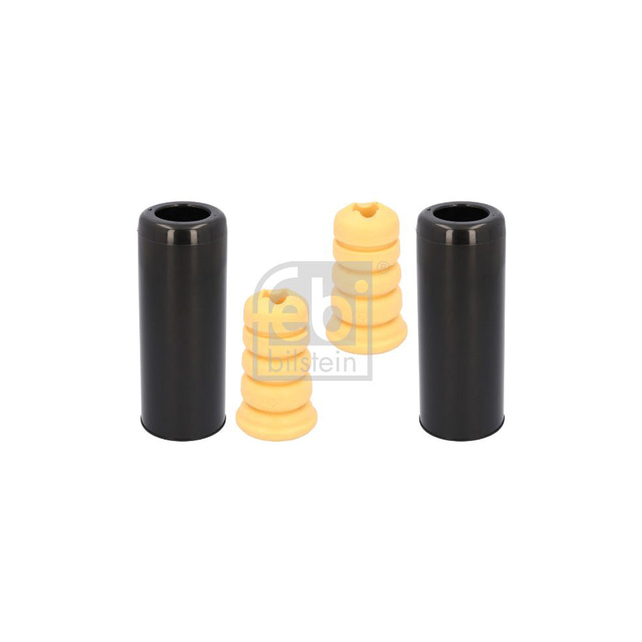 Febi Bilstein 184684 Dust Cover Kit, Shock Absorber For BMW X1 (F48)