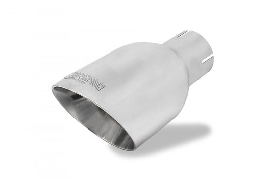Scorpion SVXB058 Vauxhall Corsa D Rear Silencer  | ML Performance UK UK