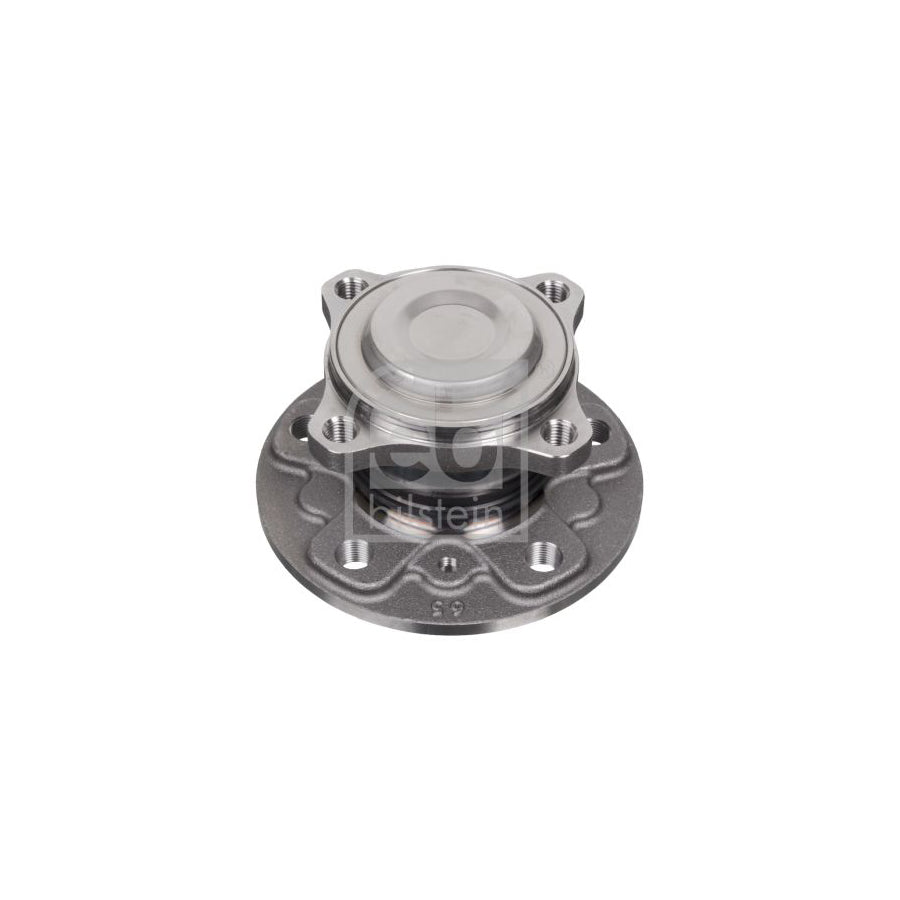 Febi Bilstein 102835 Wheel Bearing Kit