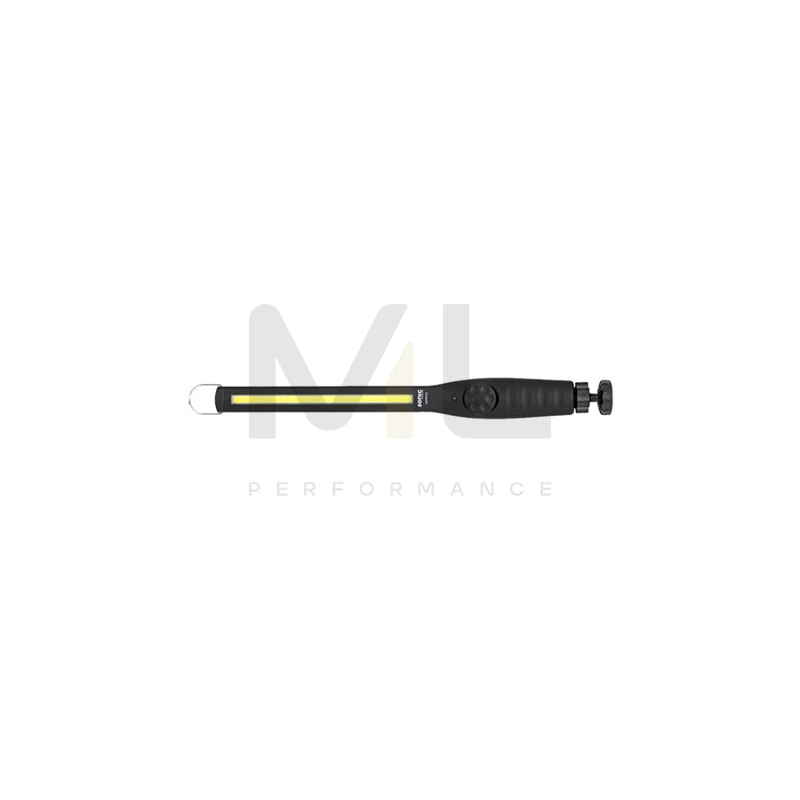 SONIC 4820523 Inspection lamp 0-400 lm magnetic with rechargeable battery
