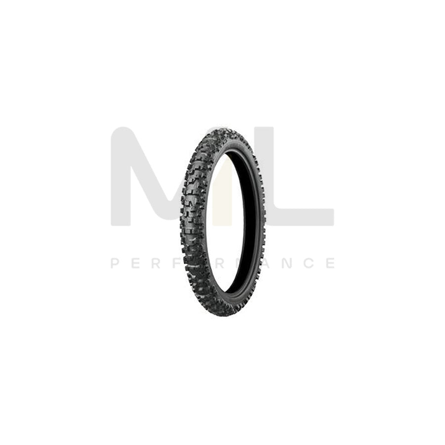 Bridgestone Battlecross X40 80/100 21 51M Motorcycle Summer Tyre