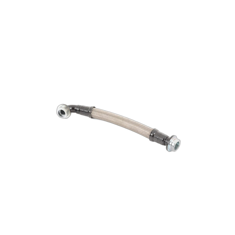 Genuine BMW 11421733406 E32 E31 Pressure Hose Assy Inlet (Inc. 850Ci, 750i & 850CSi)