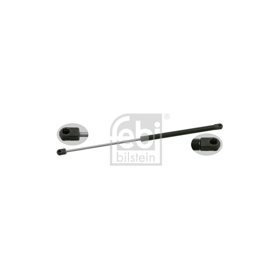 Febi Bilstein 15100 Tailgate strut