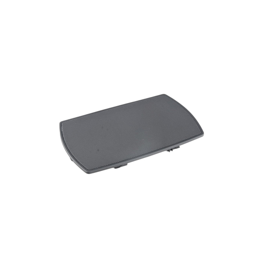 Genuine BMW 51447919706 E61 F11 Loudspeaker Cover SCHWARZ (Inc. 520i, 535dX & M550dX)