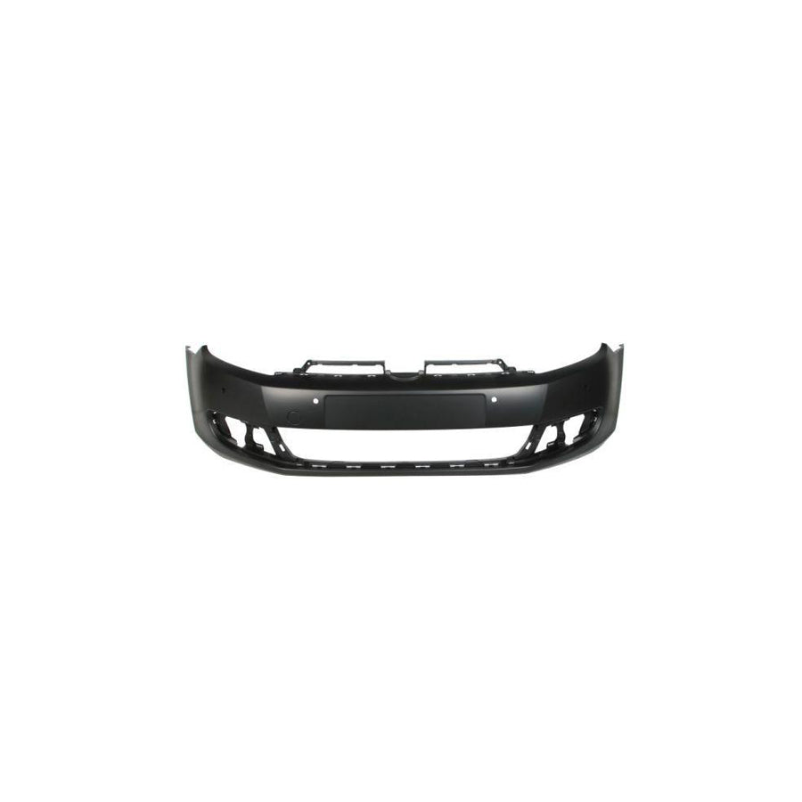 Blic 5510-00-9534901Q Bumper for VW Golf