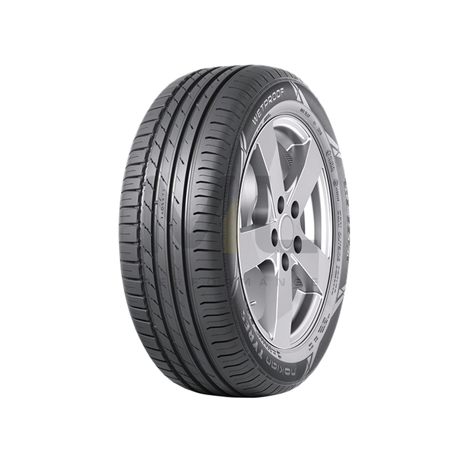 Nokian Wetproof 195/55 R15 85H Summer Tyre
