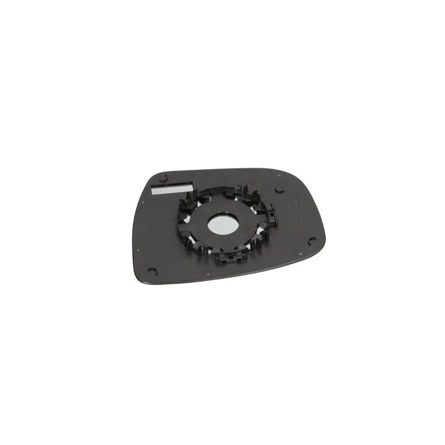 Blic 6102-16-2001902P Mirror Glass, Outside Mirror for Nissan Juke (F15)
