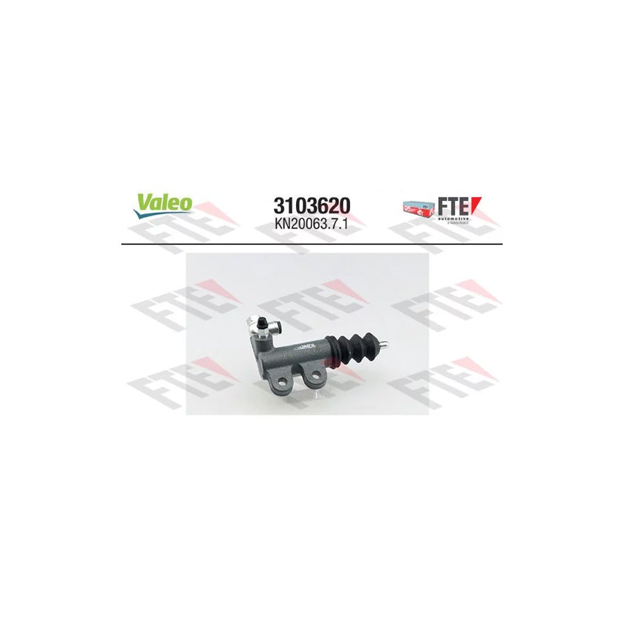 FTE 3103620 Slave Cylinder, Clutch