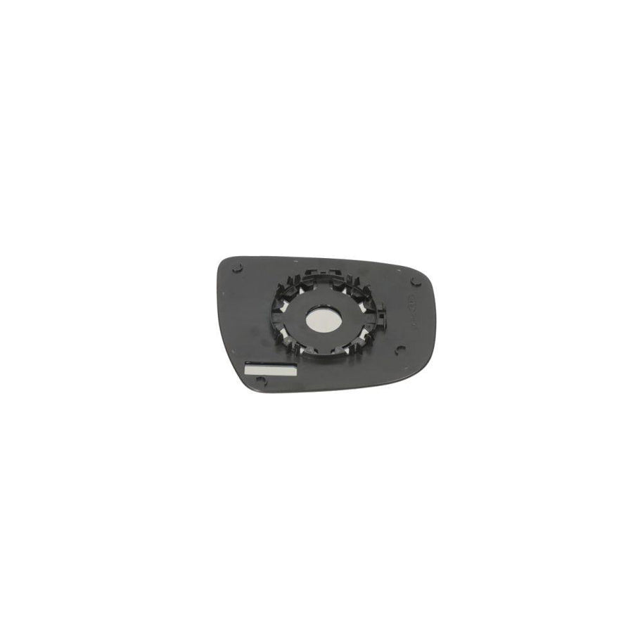 Blic 6102-16-2001901P Mirror Glass, Outside Mirror for Nissan Juke (F15)